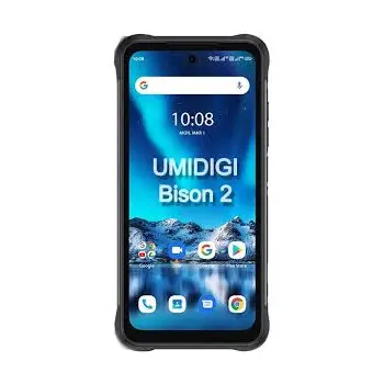 Umidigi Bison 2 4G Mobile Phone